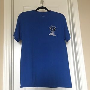 Cheer Athletics Charlotte T-shirt